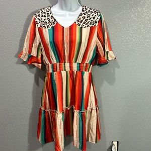 NWOT cute no brand name dress